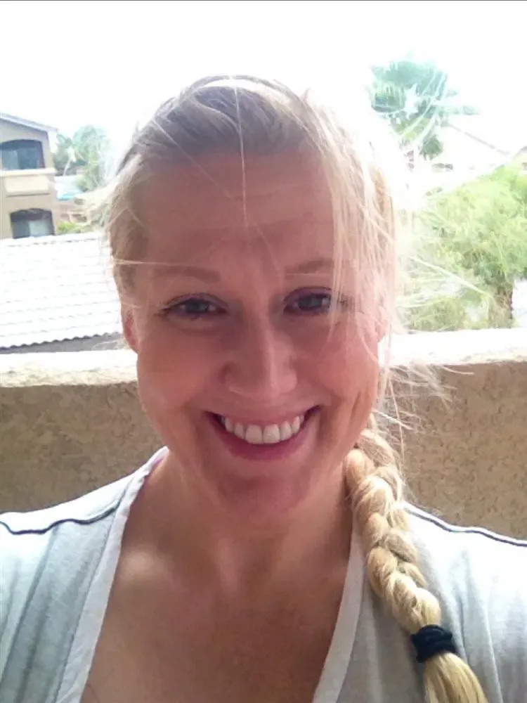 Sarah Barnes