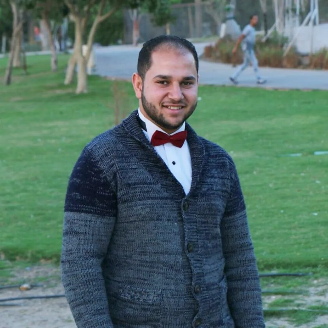 Ahmed Ezzat