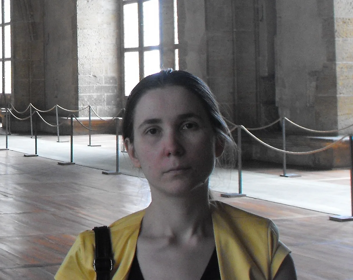 Tatyana Ivanova, 35