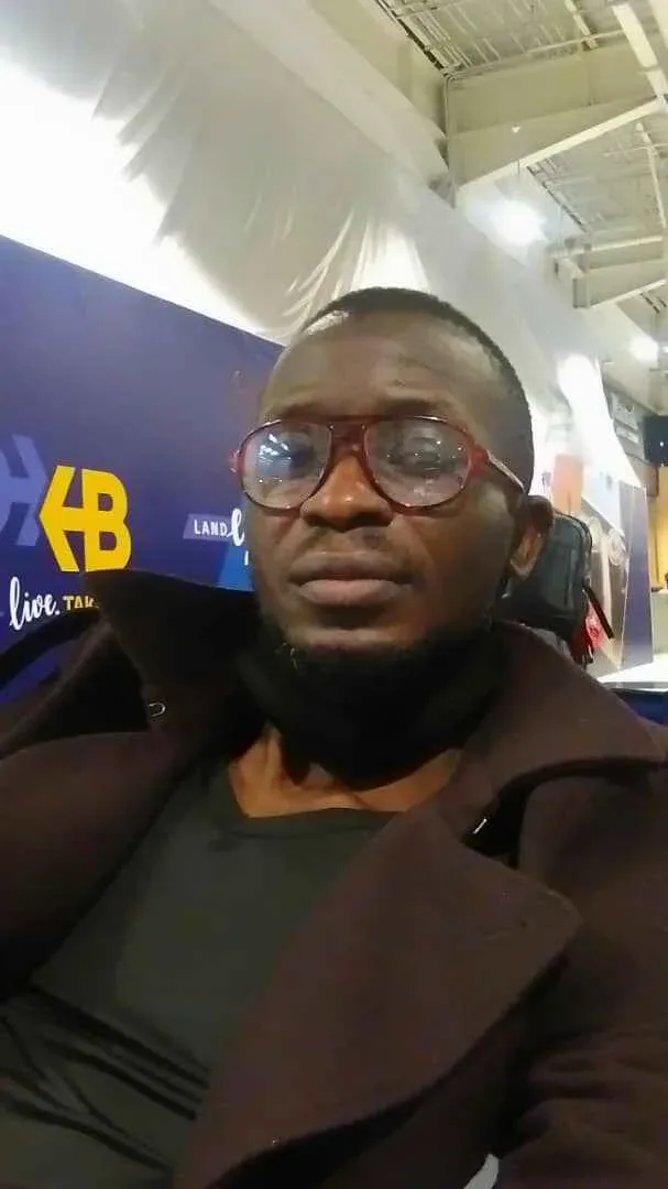 Simon, 45