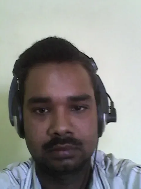 harry. pandit, 41
