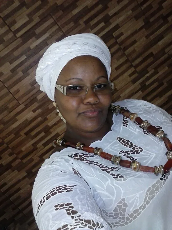 Iyalode