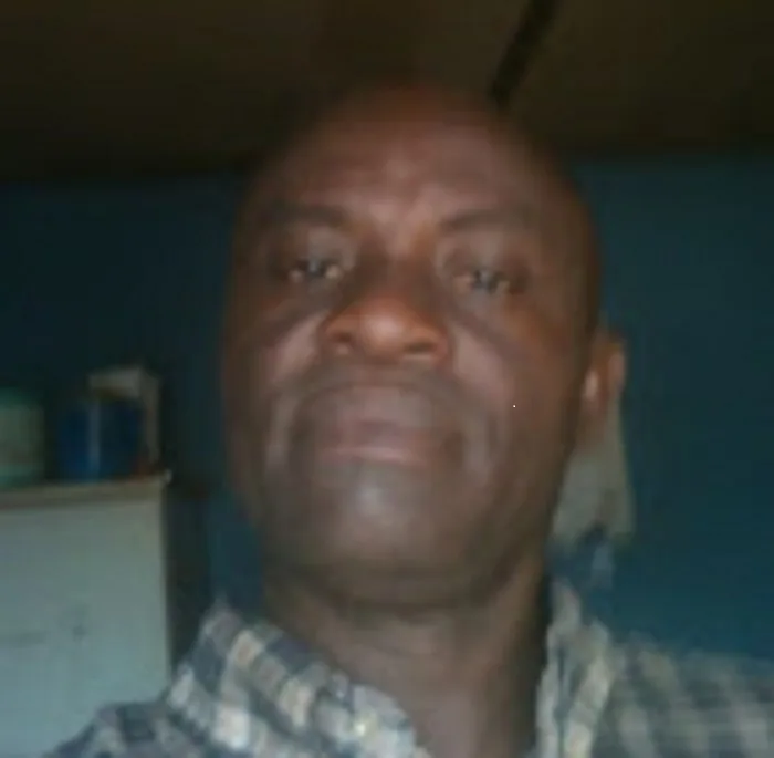 Mike