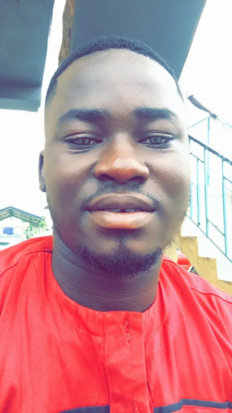 Michael Addo, 32