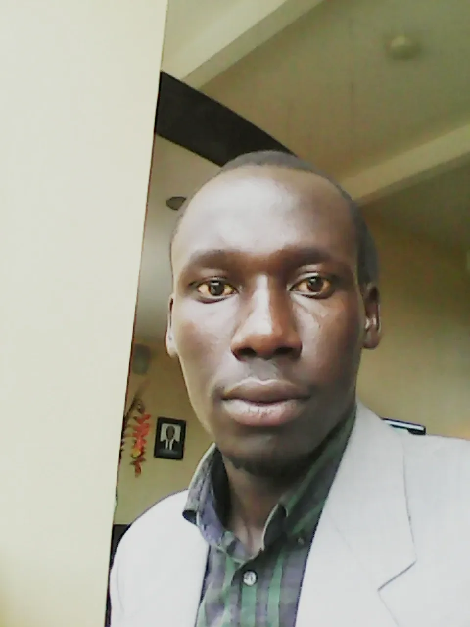 Milton J, 38
