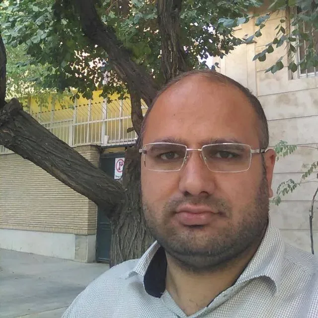 Albert, 40