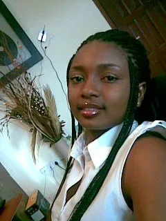 Alima Rashid, 35