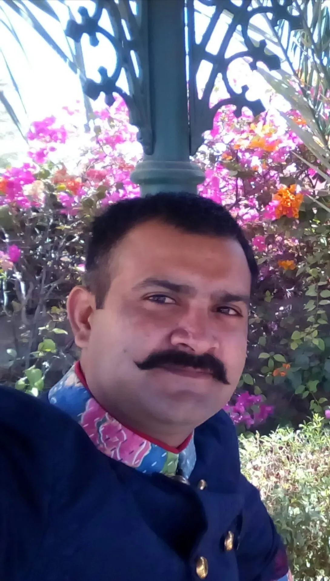surender singh, 35