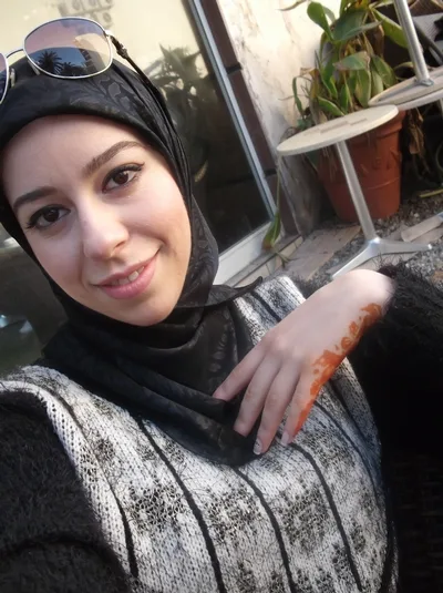 aisha