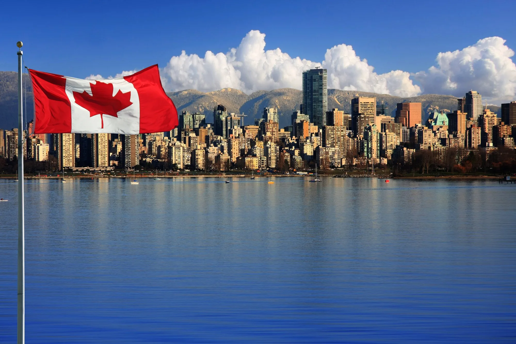 Canada. Dating: What to Know