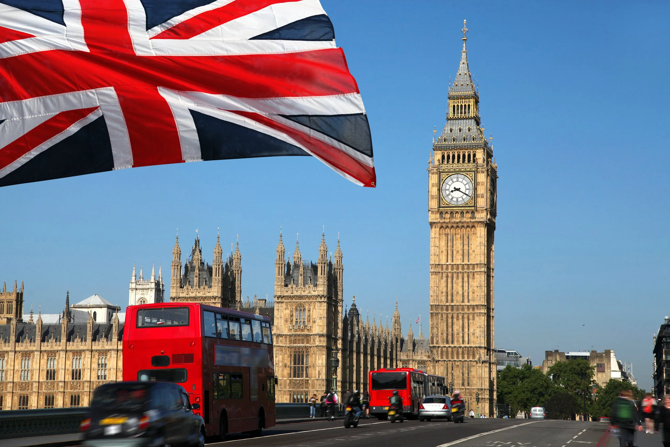 United Kingdom. 4 types of Dating