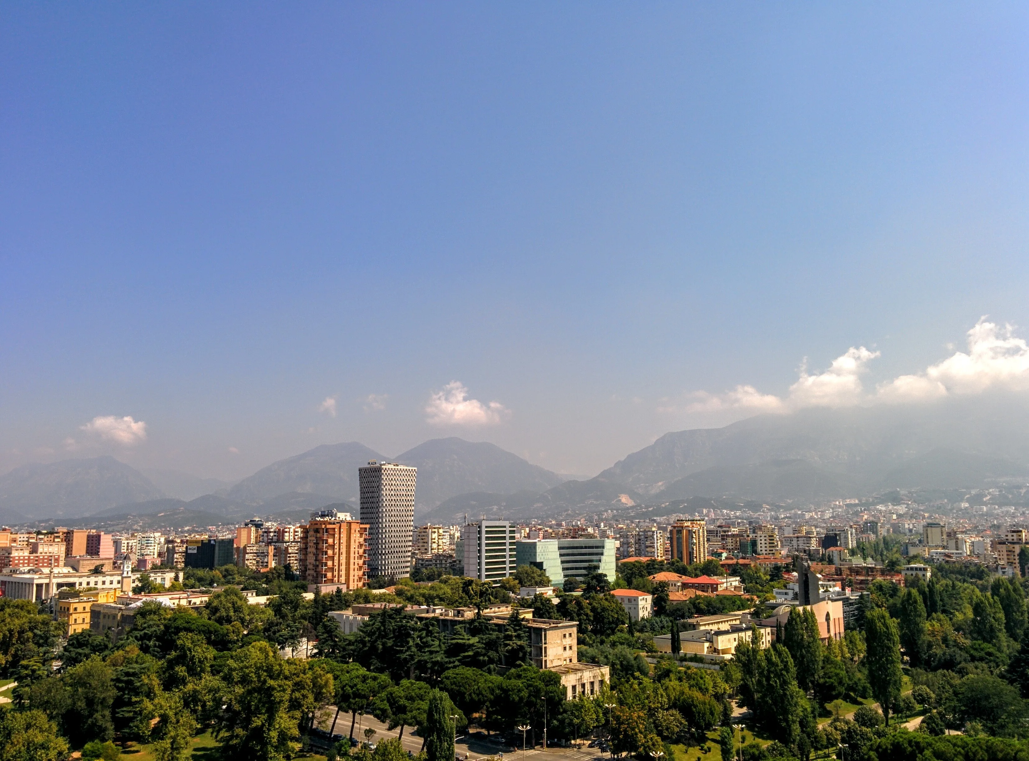 Albania. A Balkan Romance