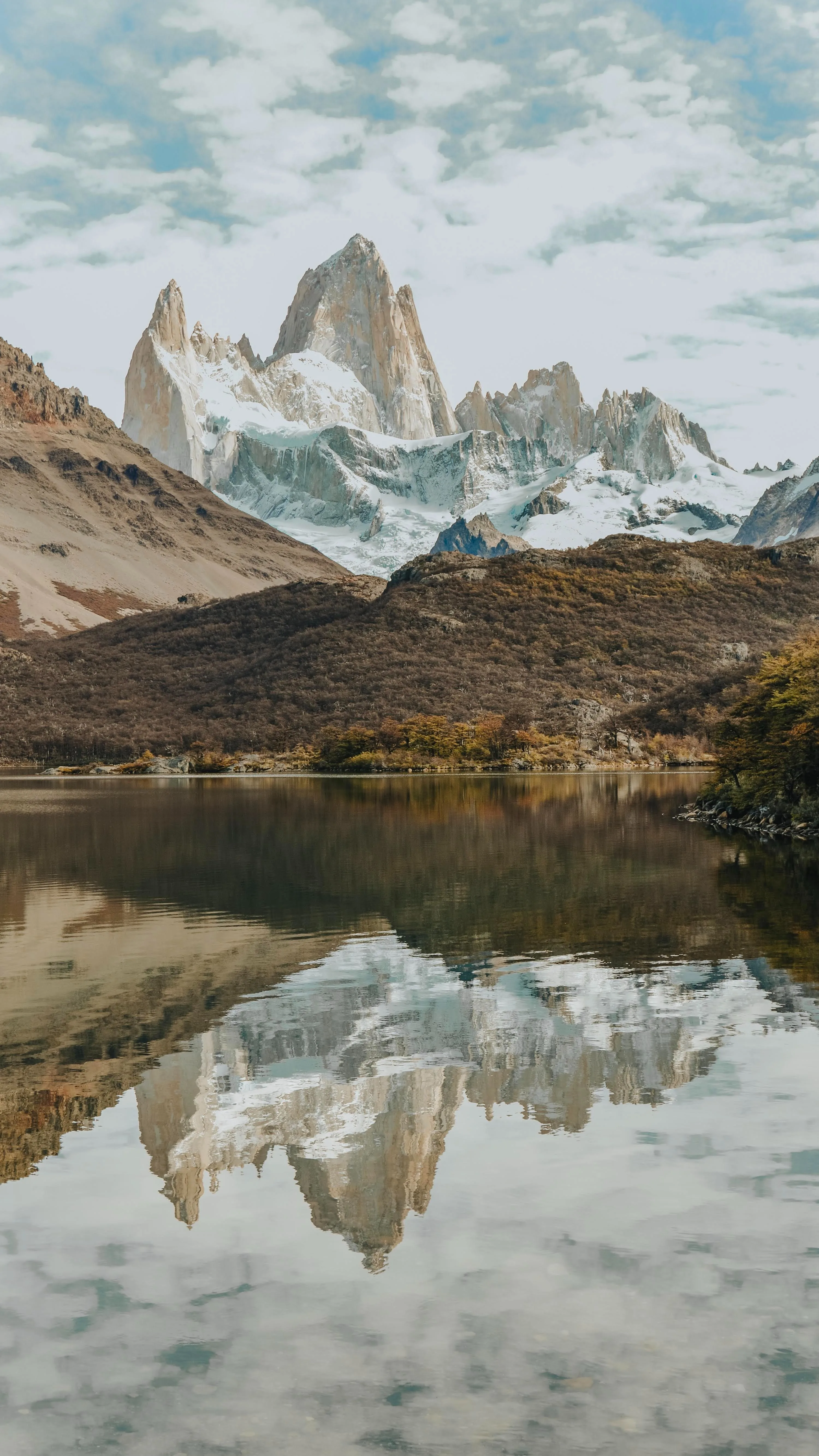 Argentina. Passion in the Pampas