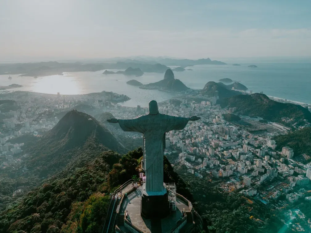 Brazil Dating. Cultural Richness