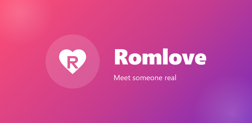 Romlove теперь на Android: быстрее знакомьтесь, находите совпадения и общайтесь