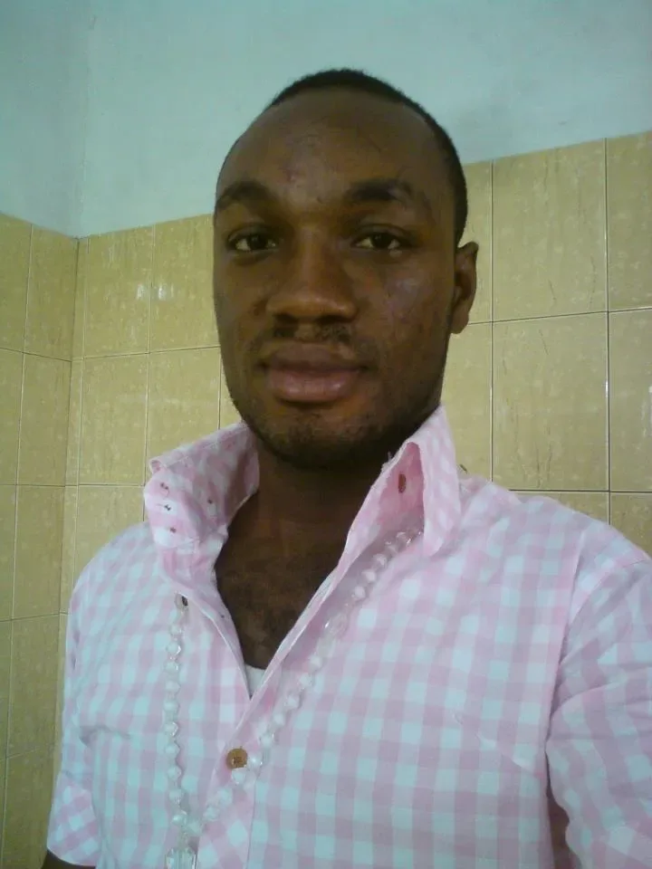 MAHAMA SHAFIKU