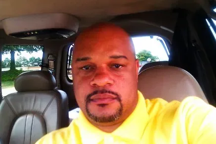 mark duke