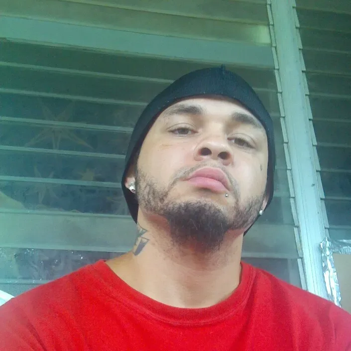 Benny Ortiz