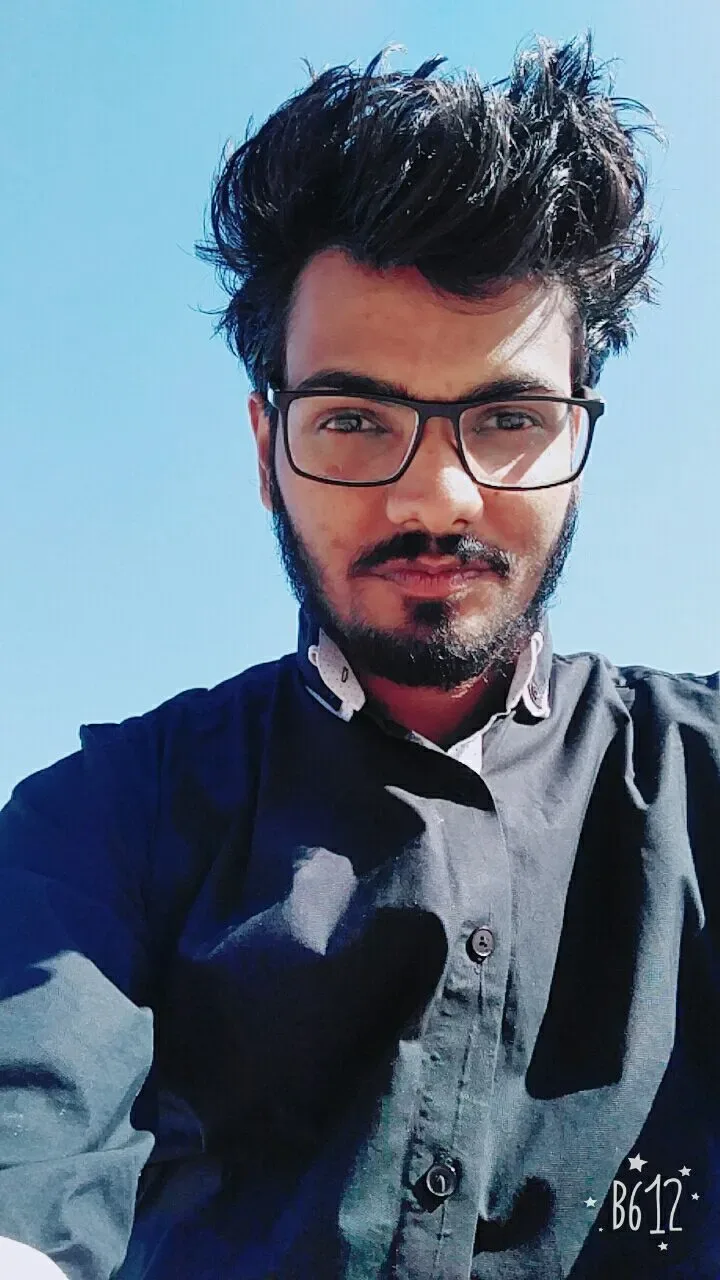 vikash, 31