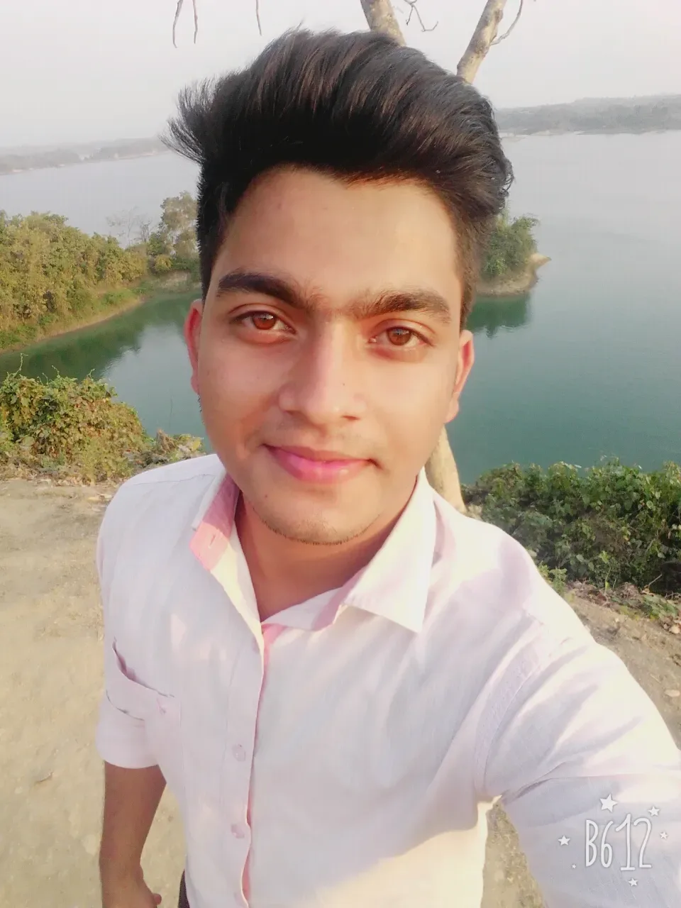 Rakibul, 31