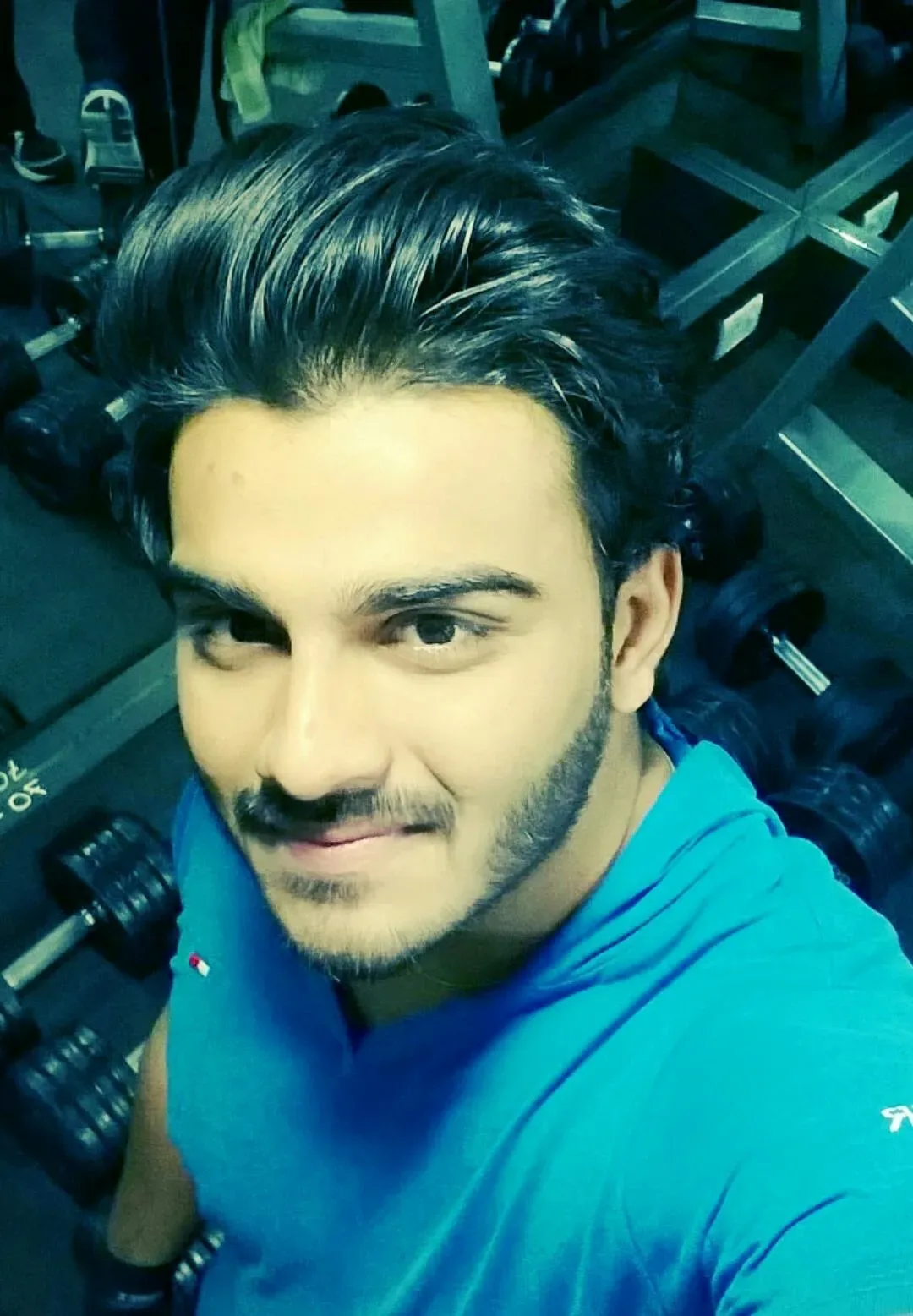 Nirav Kapadia, 31