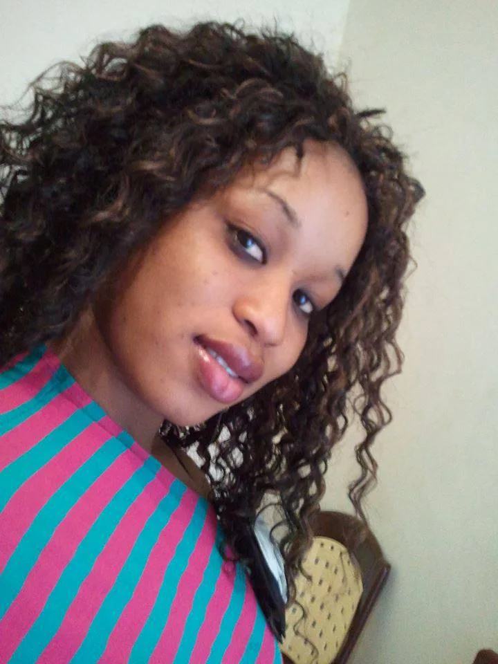 naomiwilliam, 34