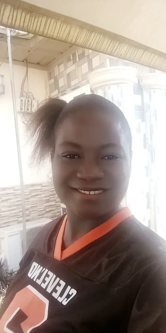 Oparanozie Chinonso
