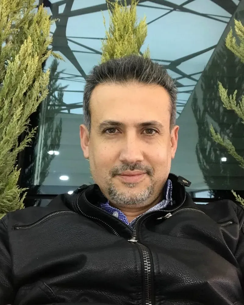 Karim wilfred mostafa