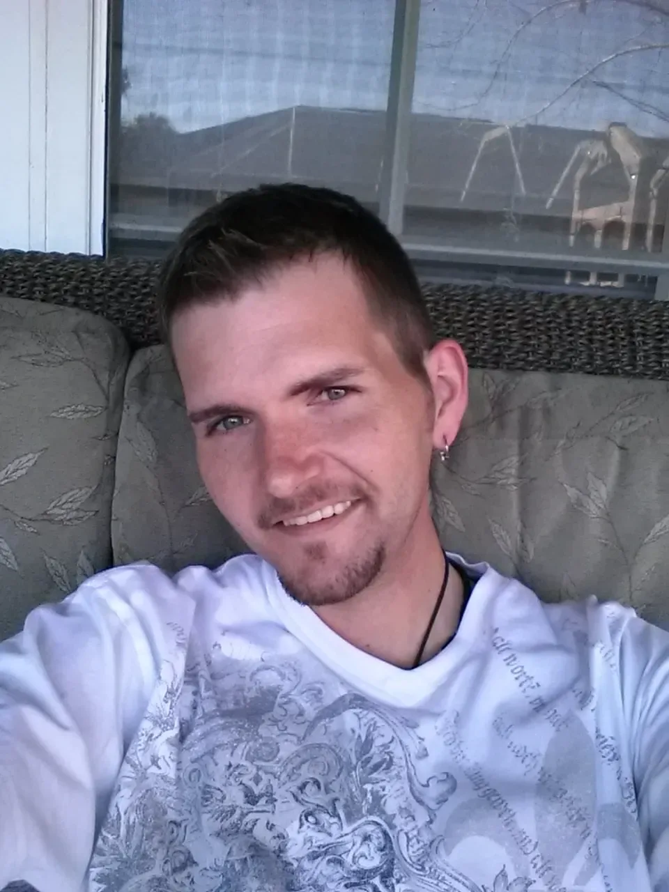 David E. Warden