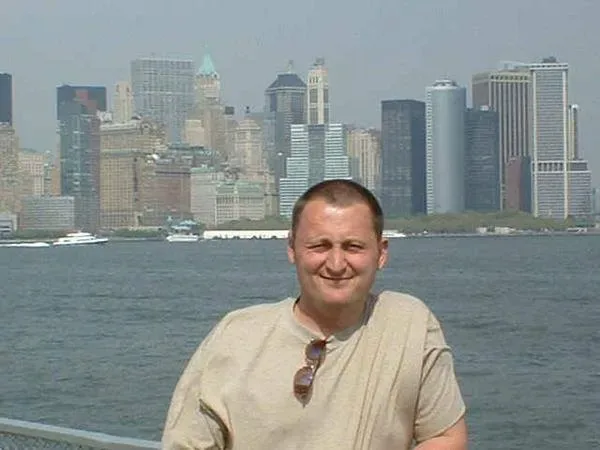 Alfred Williams