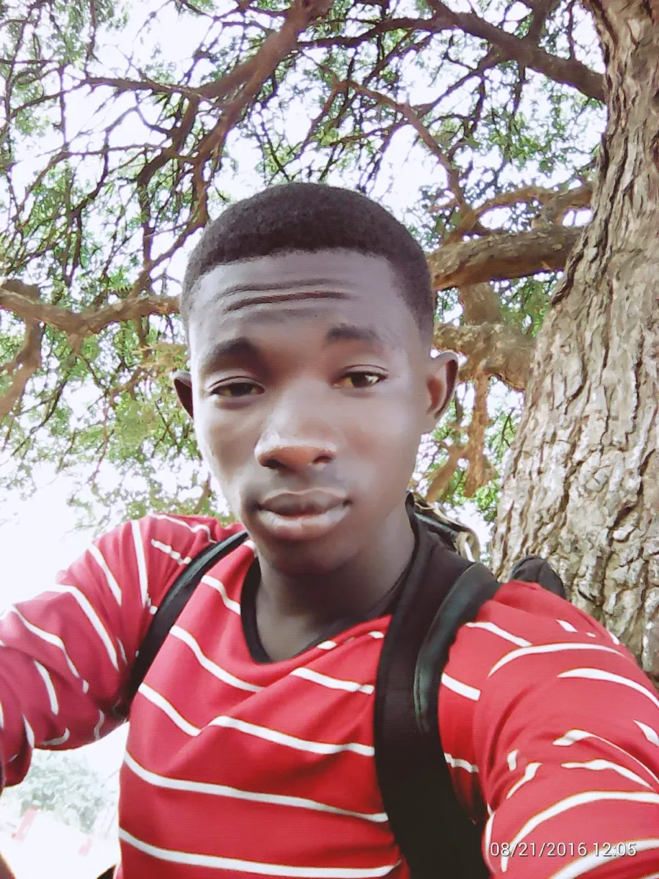 Loveson Emmanuel