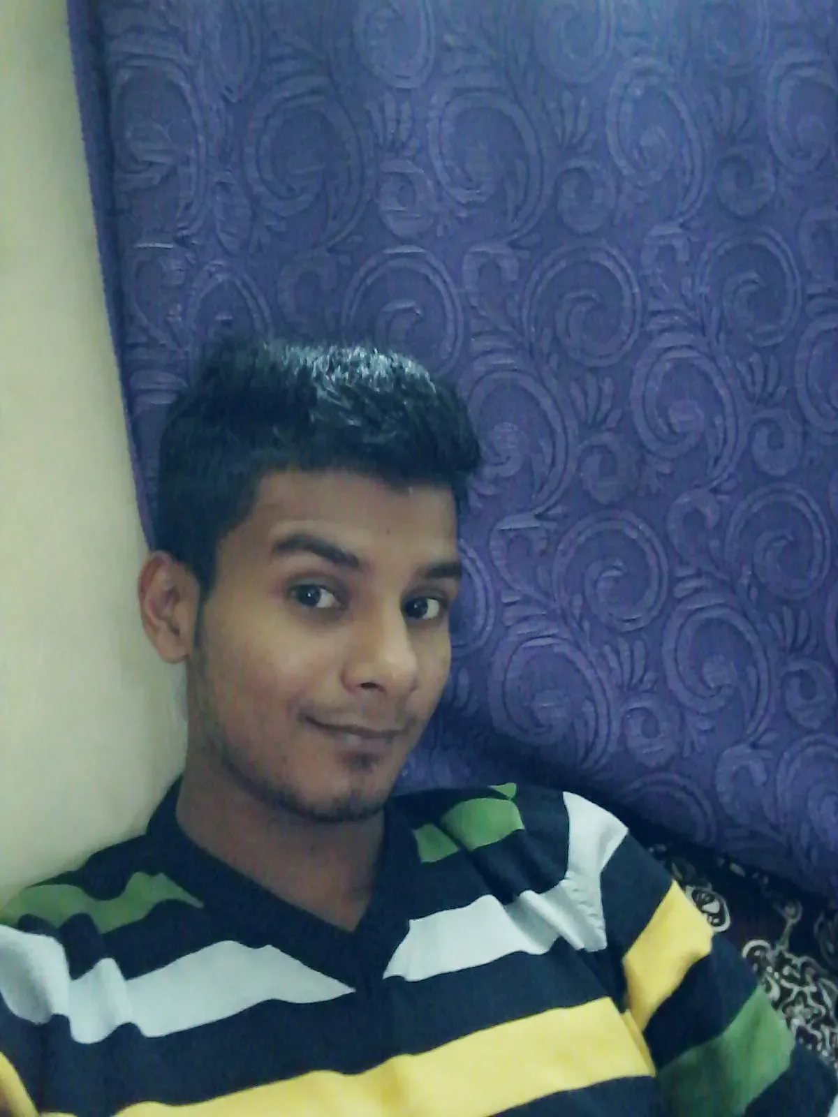 Sanubose, 9
