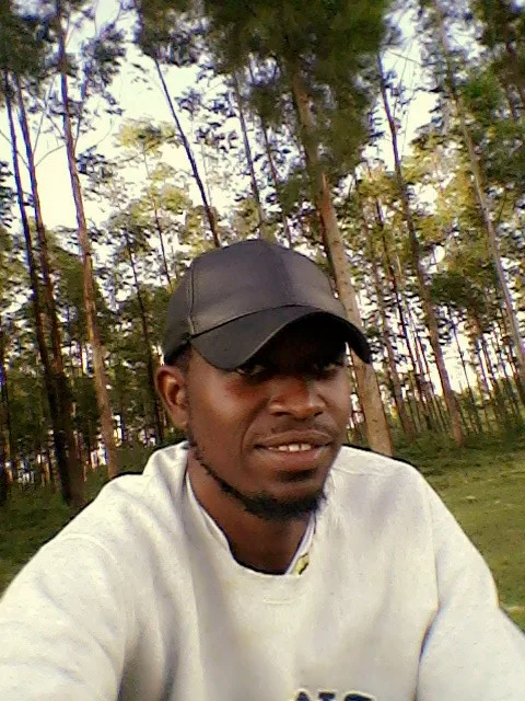 lexy wafula