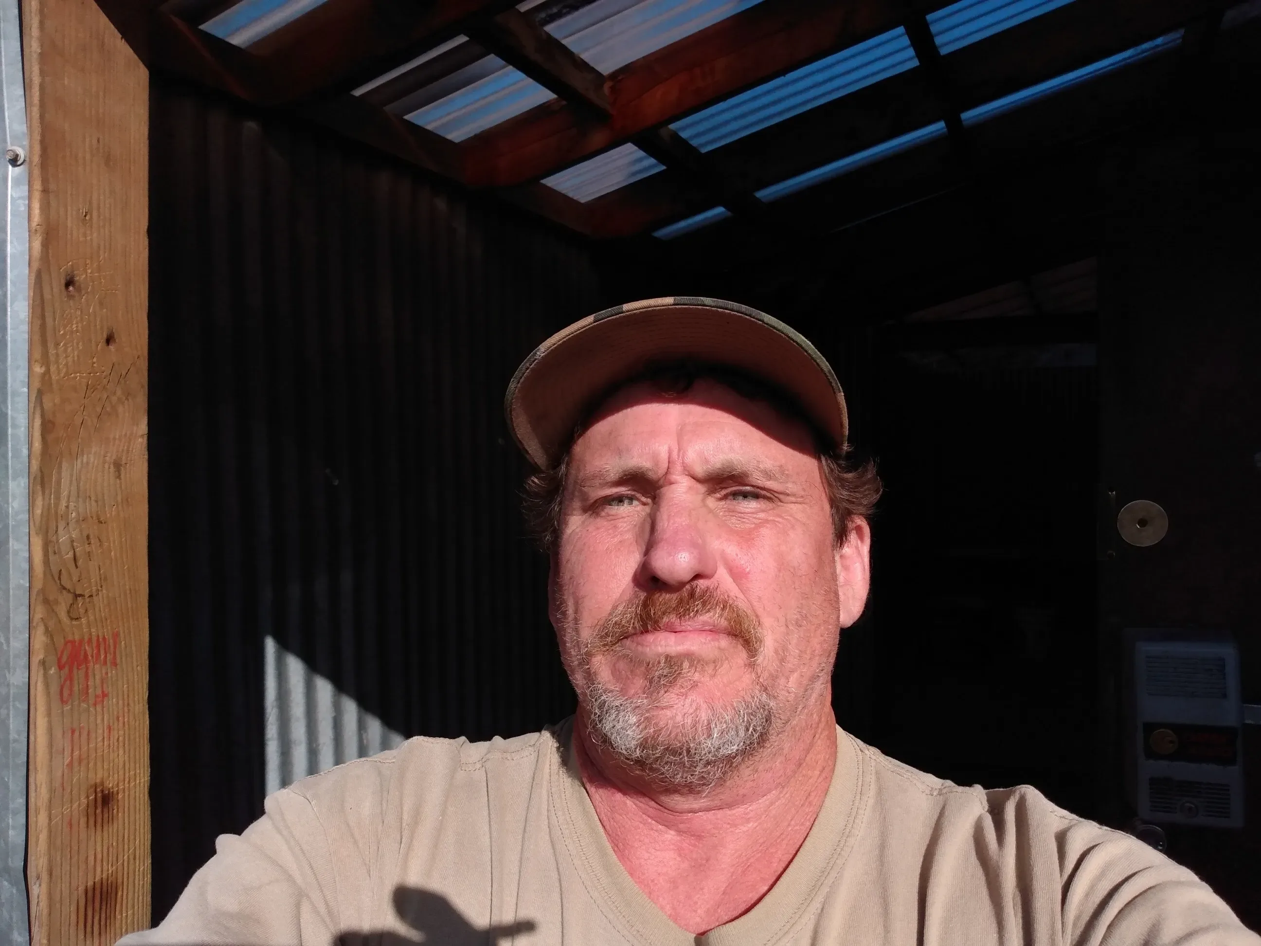 Robert Bossman
