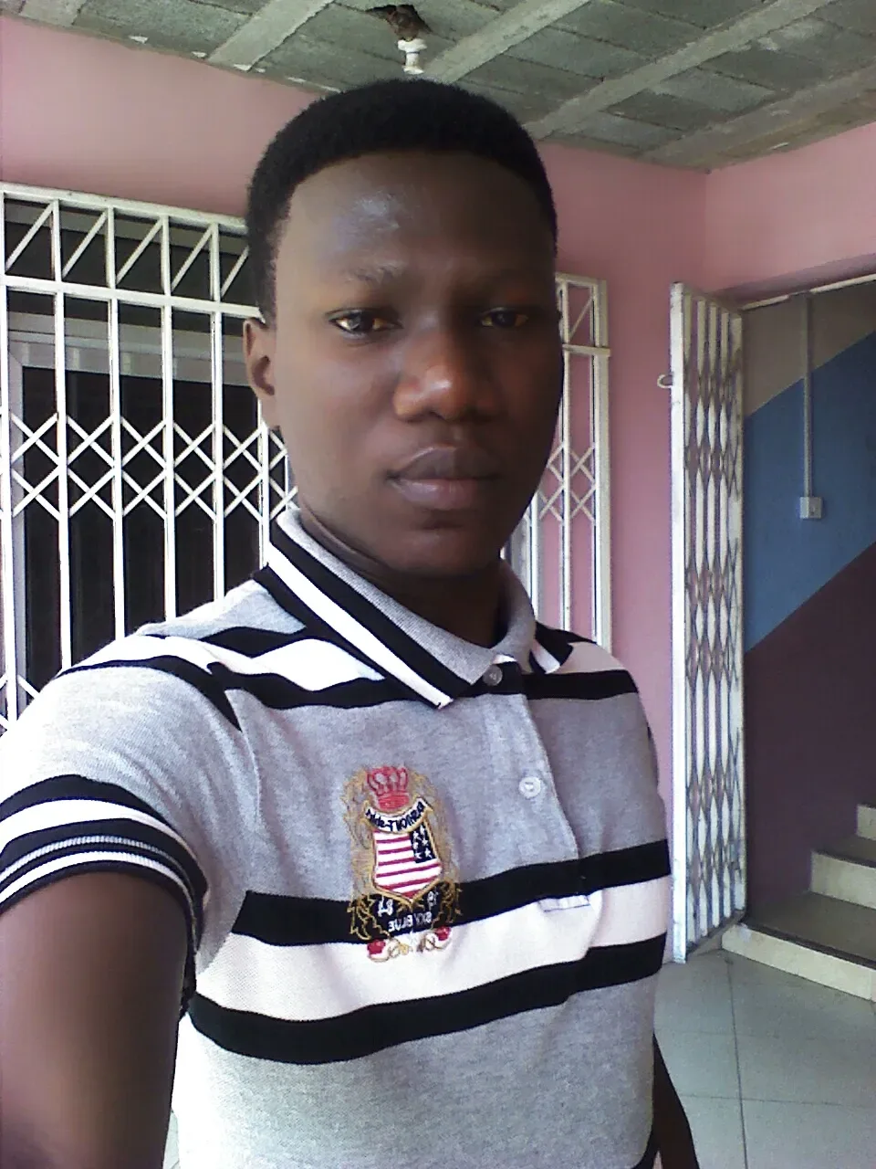 justice quansah