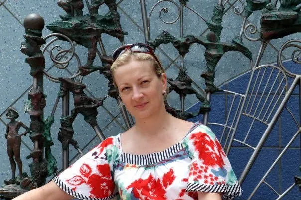 lisawilson
