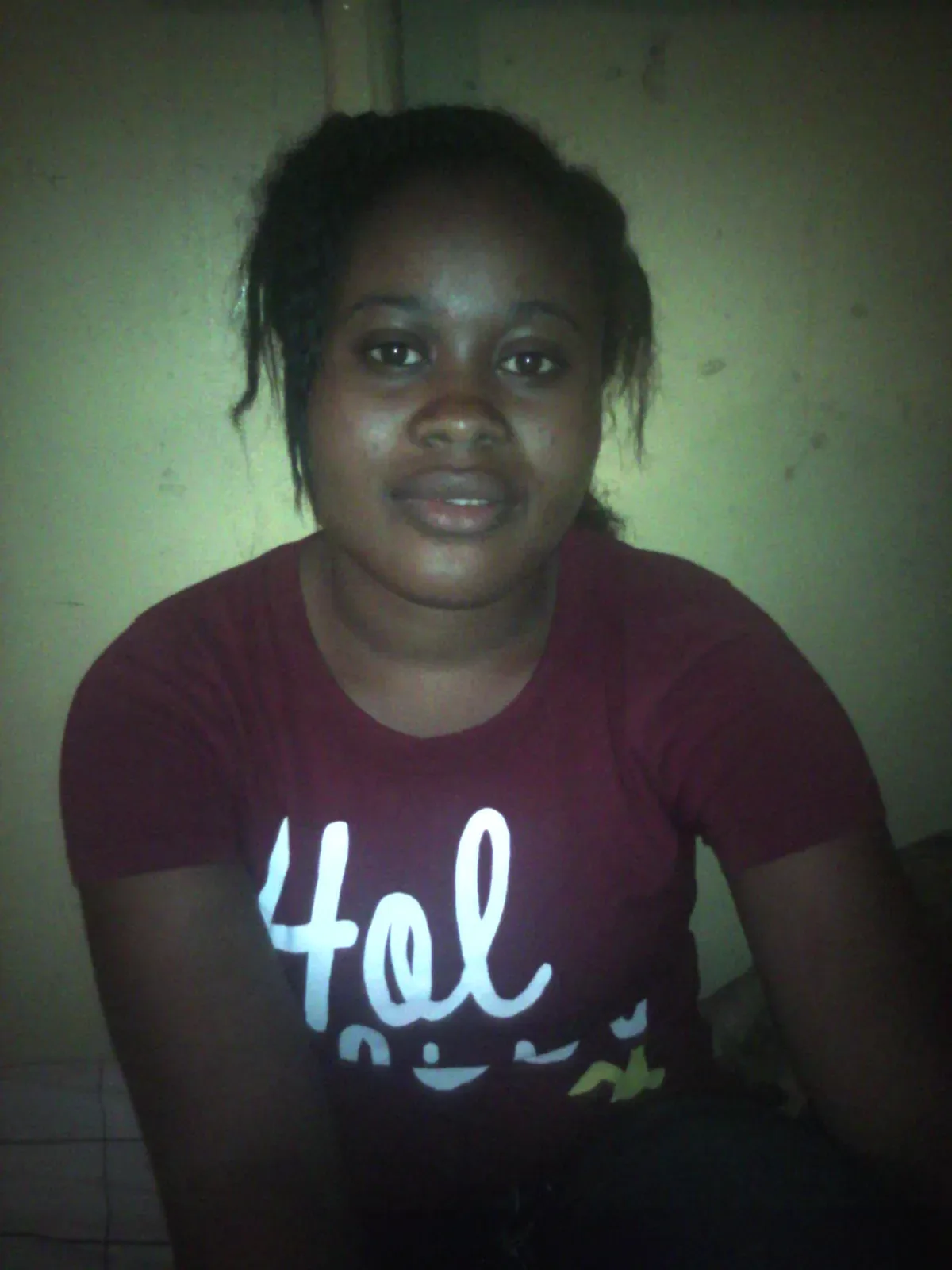 Edith Mulbah