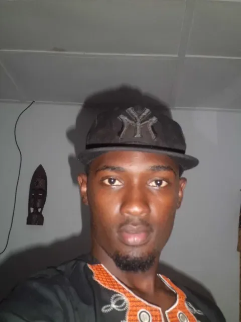 alhaji