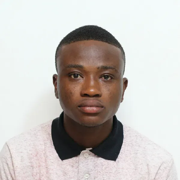 EMMANUEL KOFI TETTEY