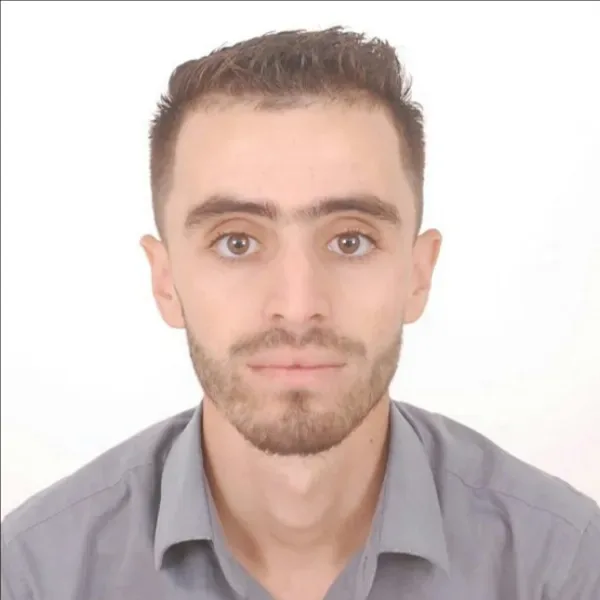 Farid EL Bouinbi