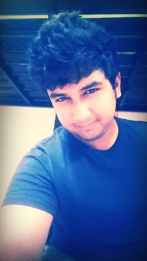 sachin fdo