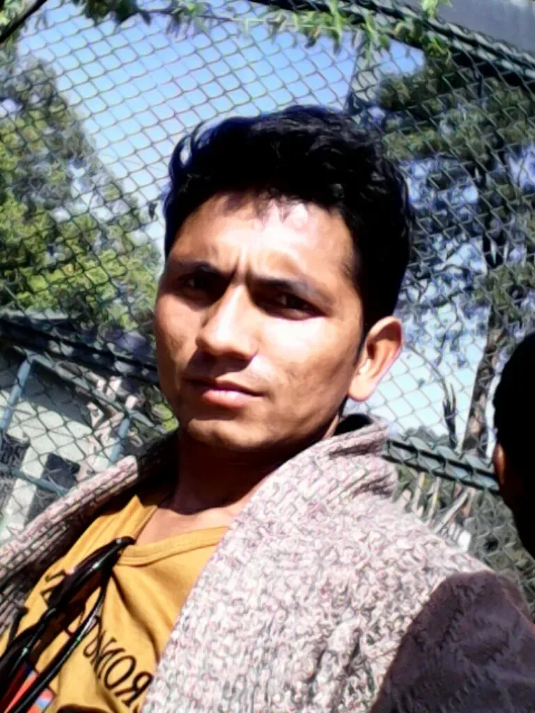 Santosh