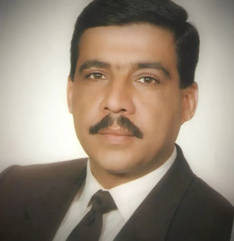 saad, 65