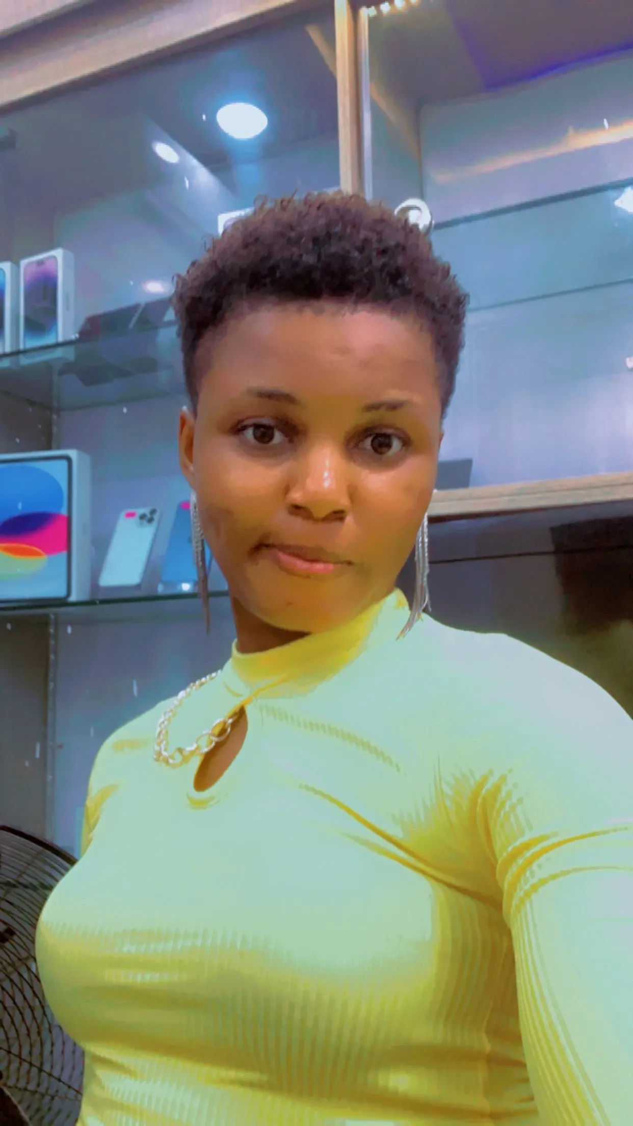 Winifred, 30