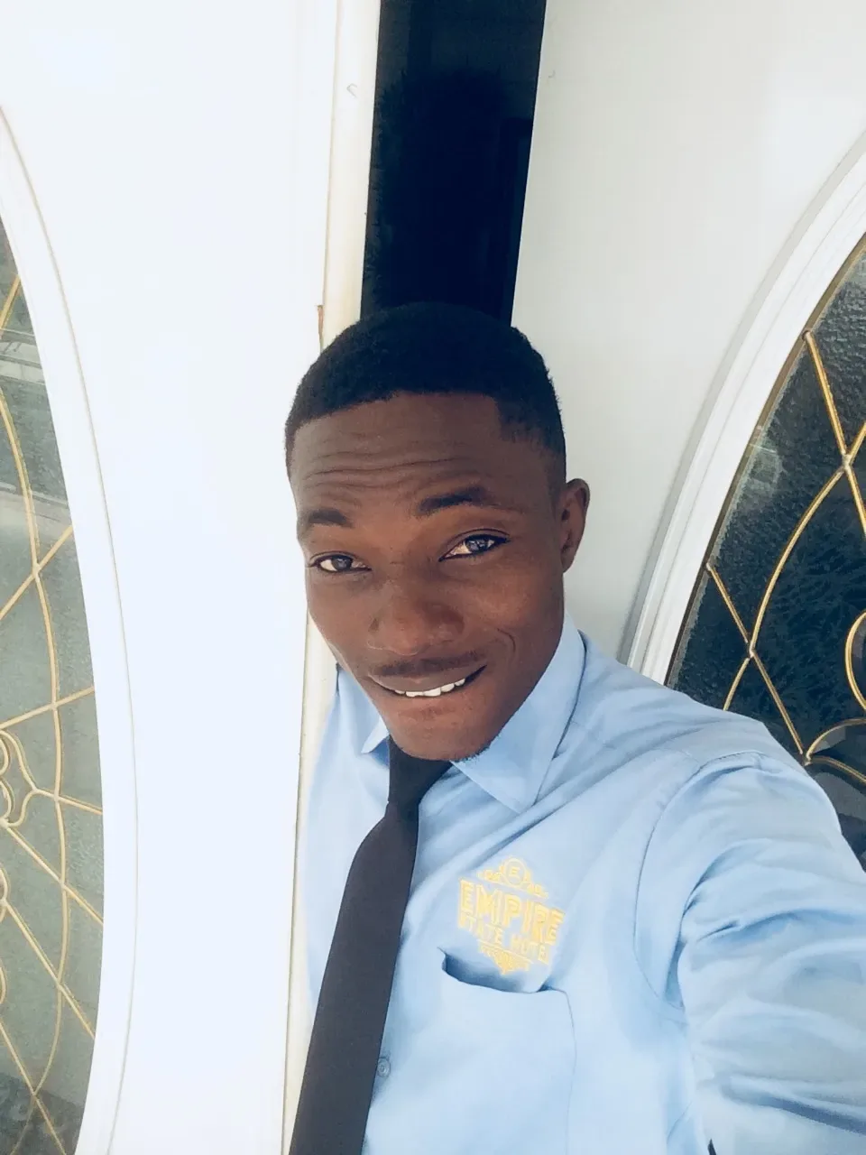 Wilfred Benjamin Asare