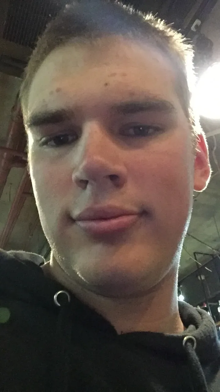 Timothy Bushaw, 31