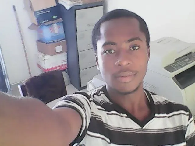 prince daveson