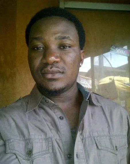Toyin Usman
