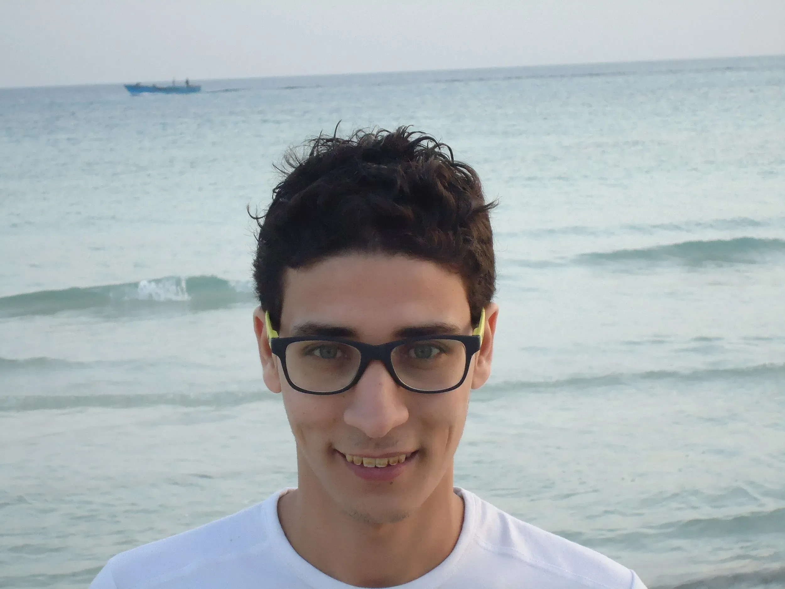 Arafa, 35