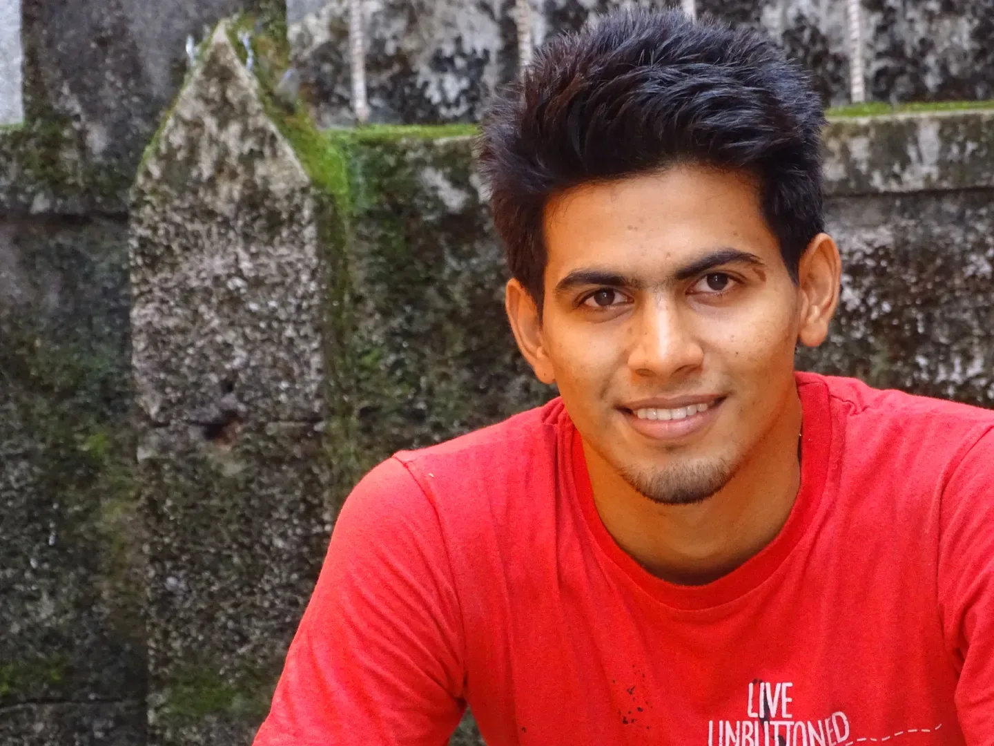 krishna :), 32